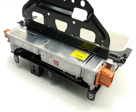 Volkswagen ID.3 Battery charger (optional) 1EA915684BK