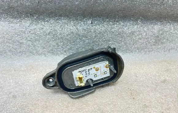Audi Q5 SQ5 LED ballast control module 14058