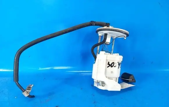 Toyota Camry Fuel filter 7702006121