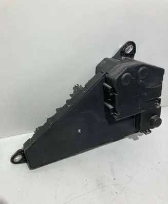 BMW 5 E60 E61 Fuse module 6906588