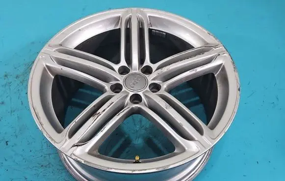 Audi A8 S8 D3 4E R20 alloy rim IMPRK1460728