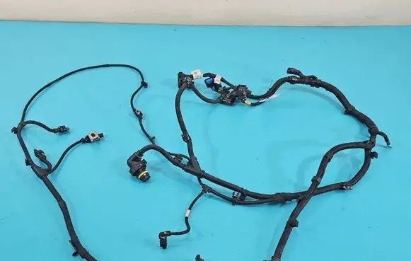 BMW X3 G01 Other wiring loom IMPRK1460829
