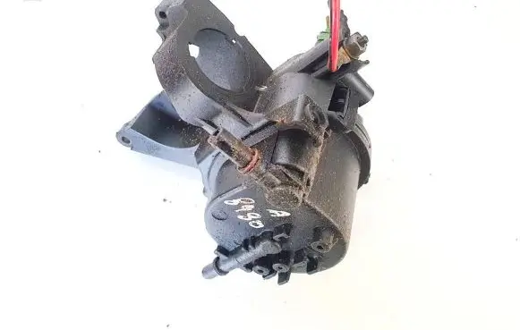 Ford Fusion Fuel filter 9646231180