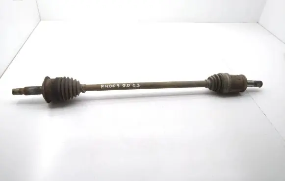 Peugeot 4007 Rear driveshaft