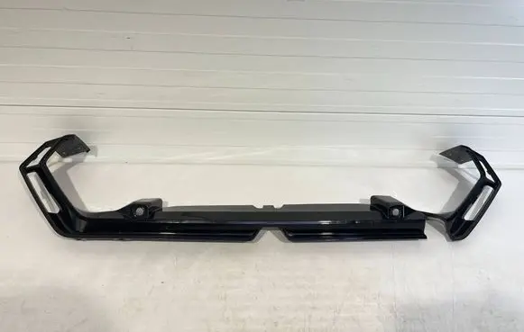 BMW M5 G90 Front bumper lower grill 51117887417