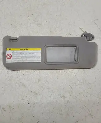 Toyota Prius (XW20) Sun visor