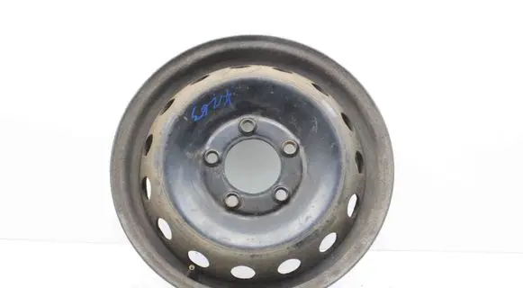 Ford Transit Custom R16 steel rim 403000037R
