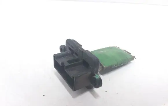 Fiat Ducato Heater blower motor/fan resistor B837