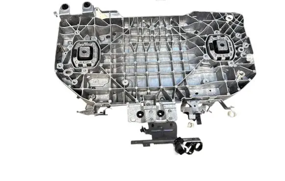 BMW X1 U11 Front subframe 9796429 4P9796429 19809210