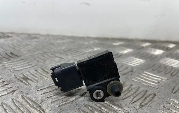 BMW 5 F10 F11 Airbag deployment crash/impact sensor 9159311 65779159311