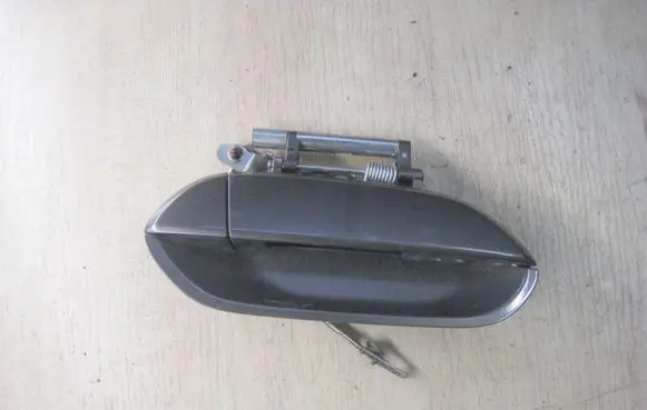 Honda Insight Front door exterior handle 72140TM8G01ZA 72140TM8G01