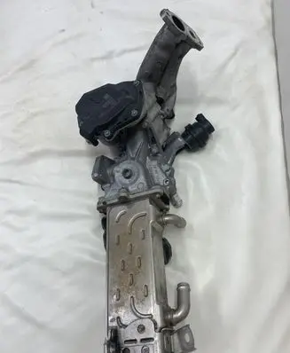 Mercedes-Benz Sprinter W906 EGR valve A6511420467 A6511400860Q03 A6511400675Q02