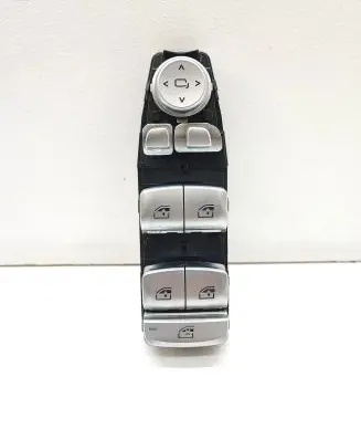BMW 7 G11 G12 Electric window control switch 9382502