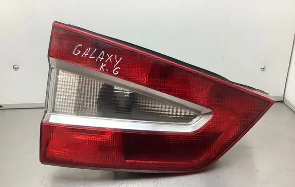 Ford Galaxy Tailgate rear/tail lights 162497
