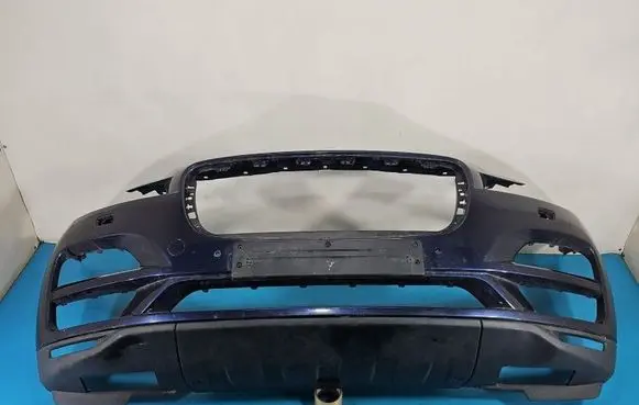 Jaguar F-Pace Front bumper HK8317F775B IMPRK1578628