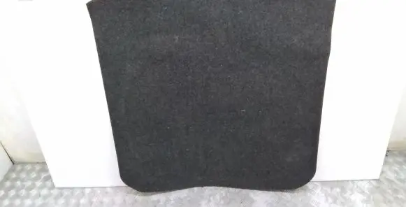 Volkswagen Jetta USA Trunk/boot floor carpet liner 17A863463