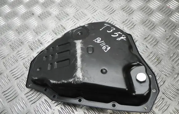 Ford S-MAX Oil sump BV1169