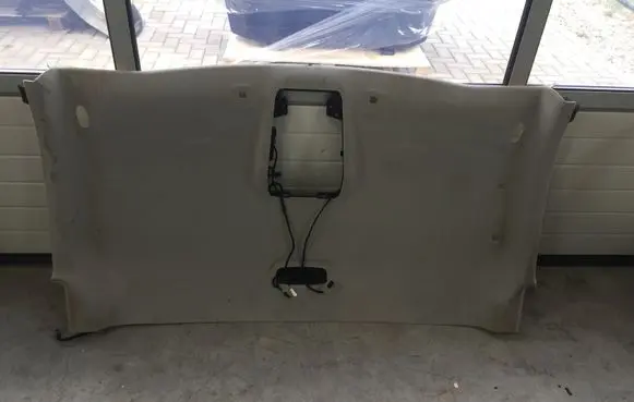 Ford Transit Custom Headlining GK21V52044B GK21V52044BC34X1