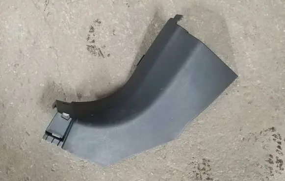 MG ZS Front sill trim cover 10431573