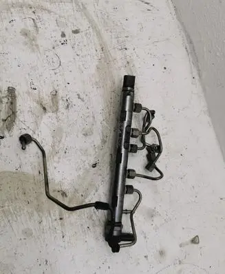 BMW 3 E90 E91 Fuel main line pipe