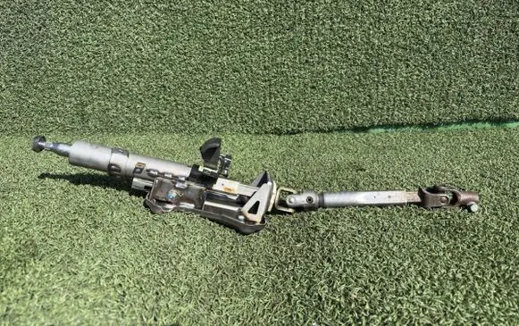 Citroen Jumper Steering wheel axle 07355358720