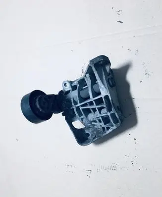 BMW X5 E70 Power steering pump mounting bracket 6772680