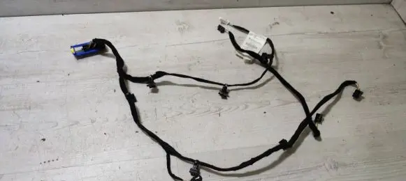 Alfa Romeo Stelvio Other wiring loom 50551869 C09191869 BQL150964