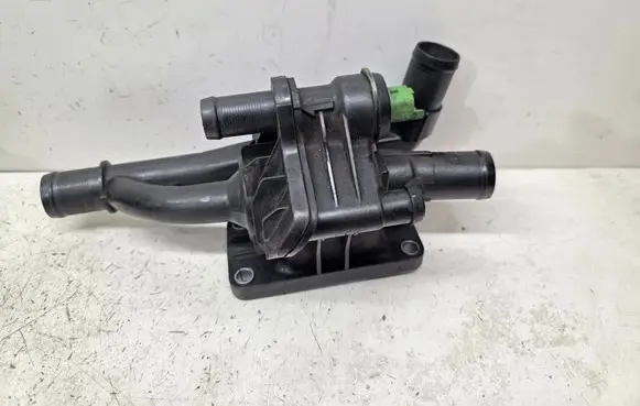 Thermostat/thermostat housing