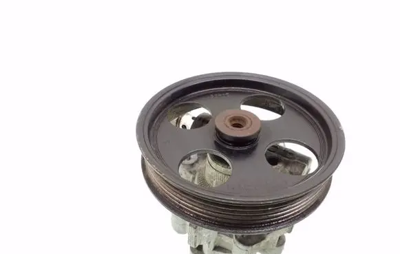Power steering pump