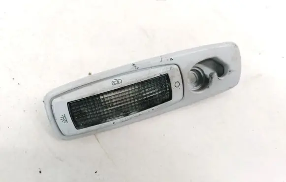 Volkswagen PASSAT B5 Other interior light 3B0947291