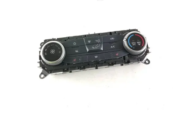Ford Transit Custom Climate control unit JK2T19980MH V362MCA E1172919H