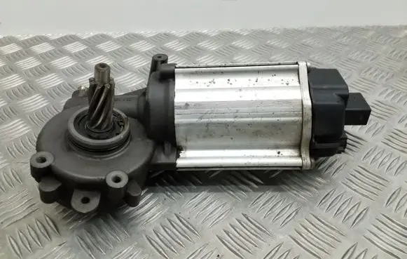Volkswagen Golf VI Steering rack electric part 1K0909144J
