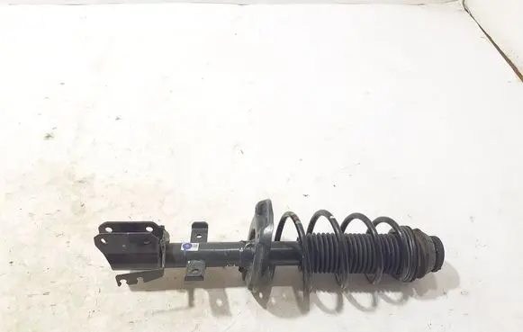 Dacia Duster Front shock absorber/damper 543028378R
