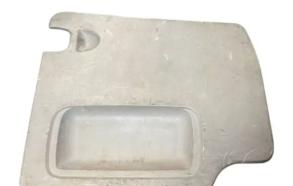 Renault Trafic II (X83) Rear door card panel trim 7700313085