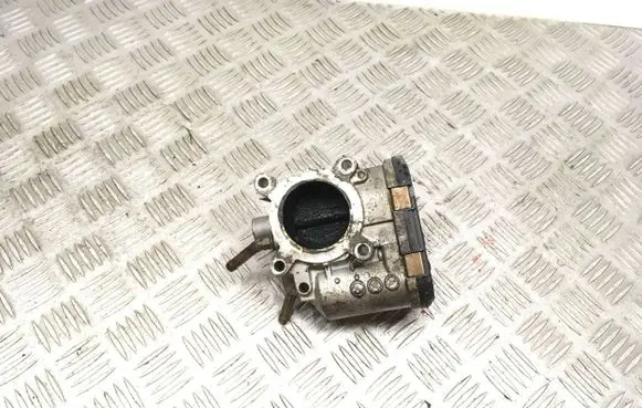 Seat Ibiza II (6k) Throttle valve 030133062C 0280750095