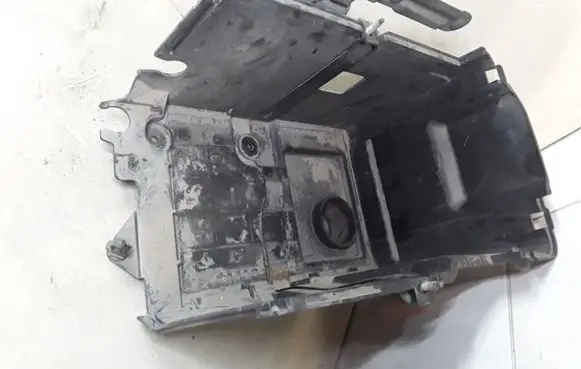 Mazda 3 I Battery box tray BP4K56040