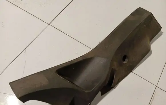 Ford Focus Other interior part 4M51N31016JA 4M51-N31016JA