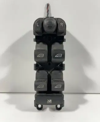 Land Rover Freelander 2 - LR2 Electric window control switch 6G9N14A132AC 03451250