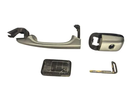 Volvo V70 Front door exterior handle 30663618