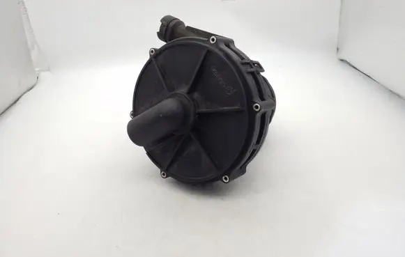 BMW X5 E53 Secondary air pump 1437910 11721437910 72216665