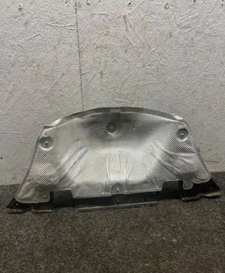Audi Q5 SQ5 Heat shield in engine bay 80A819523