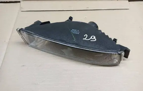 Opel Movano A Front indicator light 04A52010