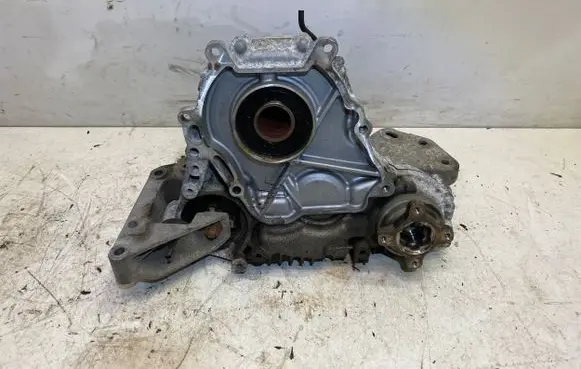 BMW 3 F30 F35 F31 Gearbox transfer box case 8643150 8643153 ATC35L