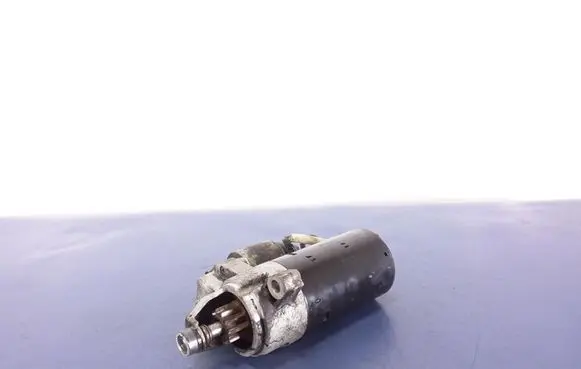 Audi A5 8T 8F Starter motor 0001109315