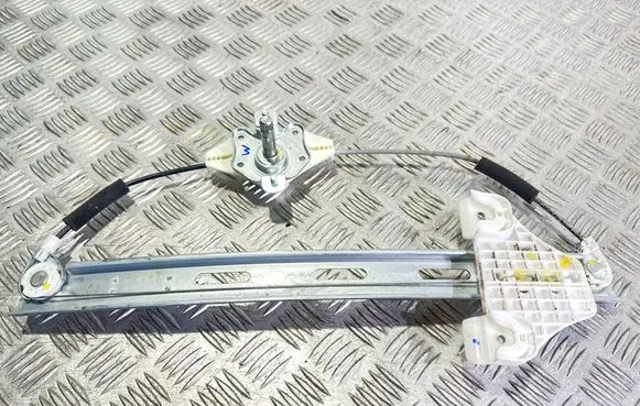 Hyundai i20 (GB IB) Rear door manual window regulator 83402C7000
