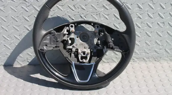 Mitsubishi ASX Steering wheel