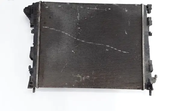 Renault Trafic II (X83) Coolant radiator 820041166
