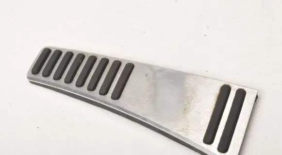 Volvo V60 Pedal assembly 