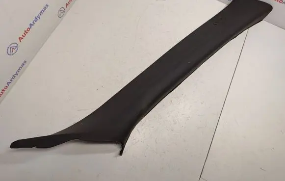 BMW 7 E65 E66 (A) pillar trim 51438223666 51437036868