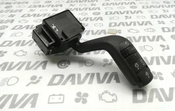 Ford C-MAX I Wiper control stalk 3M5T17A553AD